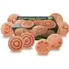 Interlocking Sensory Stones