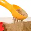 iSense Scoops
