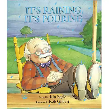 It's Raining, It's Pouring