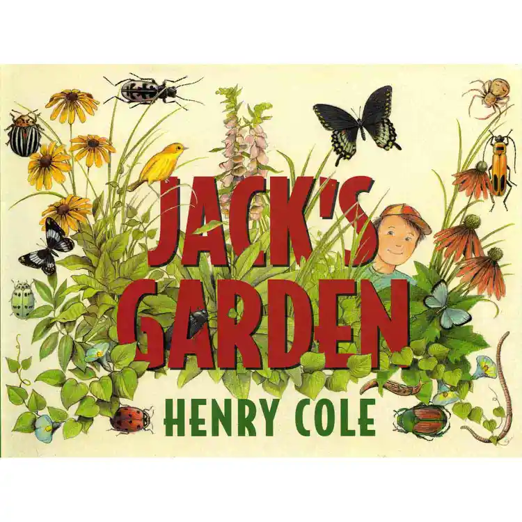 Jack's Garden
