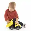 Jumbo Construction Trucks