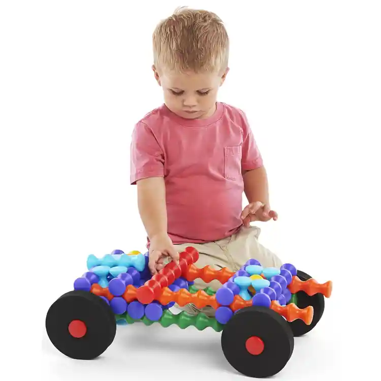 Jumbo Playstix