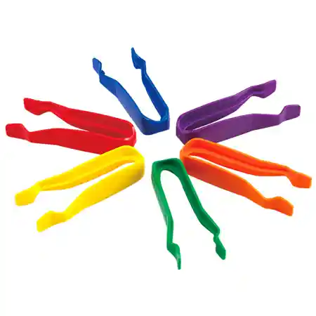Jumbo Tweezer Set