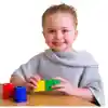 Jumbo Unifix Cubes