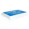 Jumbo Washable Stamp Pads, Set of 8