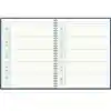 Plan & Record Book