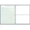 Plan & Record Book