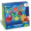 Junior Gears, Set of 2