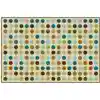 KID$ Value Classroom Rugs™, Microdots