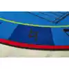 KID$ Value Plus Classroom Rug, A-Sharp Music