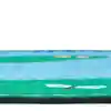 KID$ Value Plus Classroom Rug, Tranquil Pond