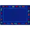 KID$ Value Plus Classroom Rugs™, Alphabet