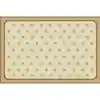 KID$ Value Plus Classroom Rugs™, Super Stars Rectangle 6' x 9'