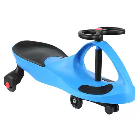 Kidnetic Car