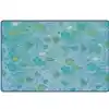 KIDSoft™ Falling Leaves Rug