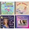 Baby and Toddler CD Set