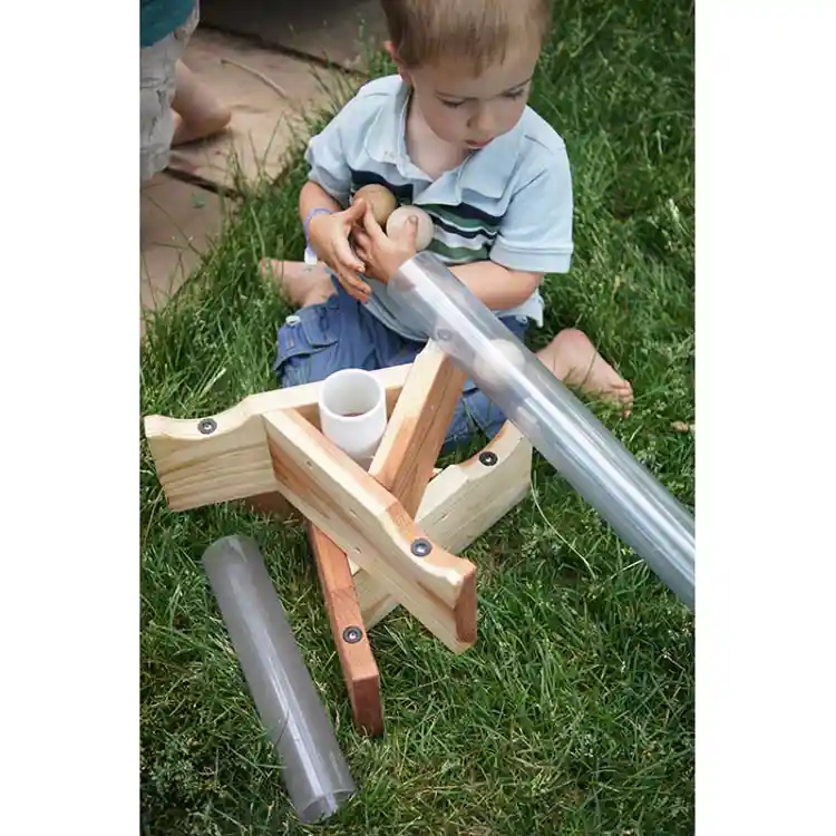 Kodo See Inside Pipe