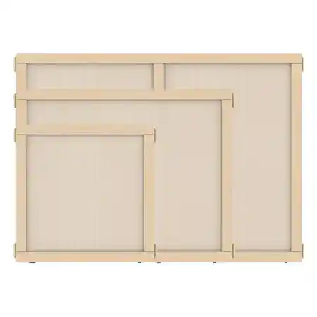 KYDZ Suite® Plywood Panel