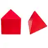 Large Geometric Solids