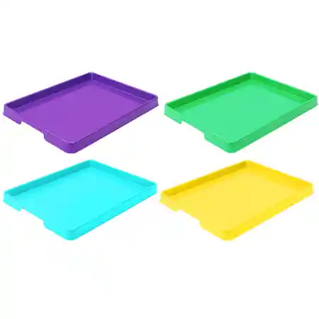 Large Paint Trays