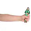 Latino Pretend Play Family