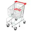 Melissa & Doug® Grocery Cart
