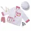 Community Helper Dress-Ups Collection