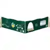 Learn-a-Lot Station and Sensory Wall