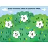 Learning Mats: Alphabet