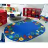 Learning Tree Rugs