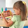 All About Me 2-in-1 Mirrors
