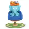 Elephant in the Room Positional Word Activity Set