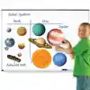 Giant Magnetic Solar System