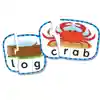 Spelling Puzzle Cards