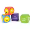Emoji Cubes