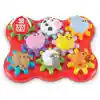 Junior Gears, Barnyard Friends