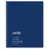 Lesson Plan Book