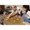 Let's Investigate! Sensory Stones, Seashore
