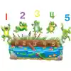 Favorite Felt Rhymes Complete Set