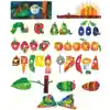 The Hungry Caterpillar Felt Set