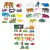 Eric Carle Felt Set