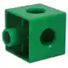 Linking Cubes