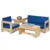 Living Room Set