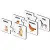 Match It! Animal Families