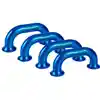 Toobaloo, Set of 4