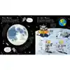 Look Inside Space Board Book
