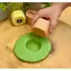 Lowercase Alphabet Stamping Stones