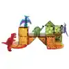 MAGNA-TILES® Dino World