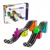 MAGNA-TILES® Downhill Duo