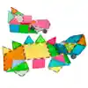 MAGNA-TILES® Grand Prix